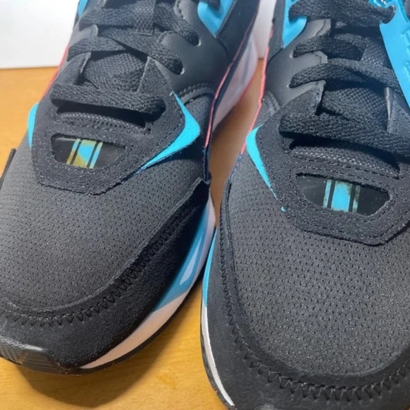 Puma X Porsche targa shoes - Picture 3 of 9